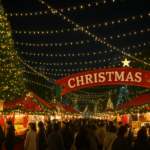 ふるさと東京応援祭in SHIBUYA Christmas