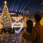 有明ガーデンクリスマス