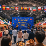 ヨーロッパフェス