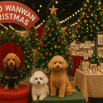 東京わんわんクリスマス