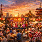 アジアカルチャーフェス