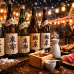 冬祭！地酒&地肴2026