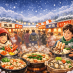 ふるさと鍋グランプリ