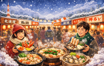 ふるさと鍋グランプリ