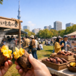 やきいも友の会