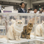 ジャパンキャットフェア