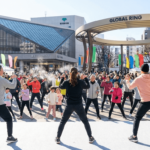 ダンスダイエットフェス