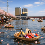 江戸流しびな2026