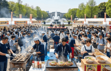 広島ふるさと祭り2026