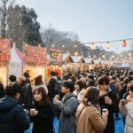 ホットカクテルフェア