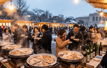 おでん&地酒フェス