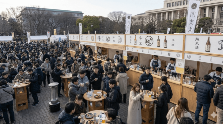 酒屋角打ちフェス