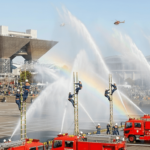 東京消防出初式2026