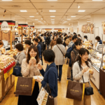 バウムクーヘン博覧会