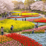 フラワーフェスティバル