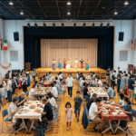 なかの国際交流フェスタ