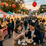 おでん&地酒フェス