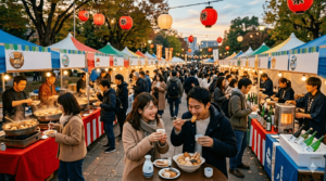 おでん&地酒フェス