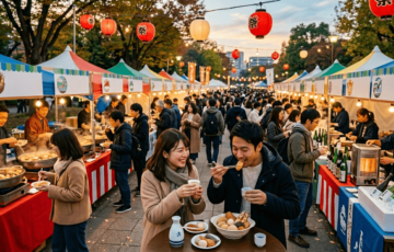 おでん&地酒フェス
