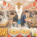 うまいもんまつり