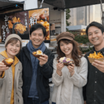 品川やきいもテラス