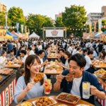 下町ハイカロリー&サワーフェス