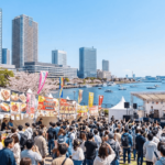 竹芝みなとフェスタ