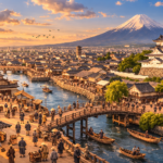 江戸は災害だらけの町だった