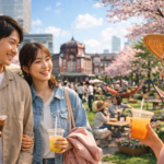 Marunouchi Street Park