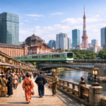 大江戸八百八町はウソ