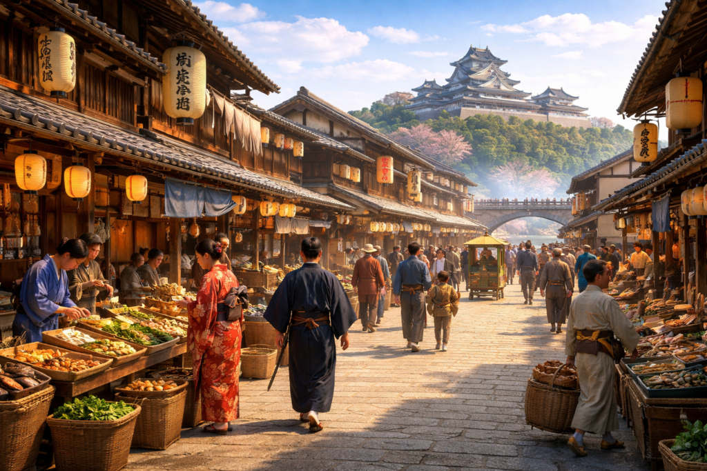 大江戸八百八町03