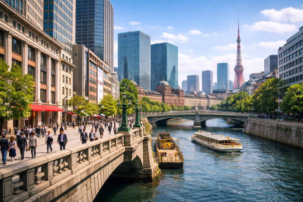 大江戸八百八町01