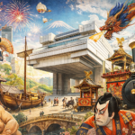 おかえり！えどはく！