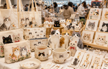 ニャンフェス23