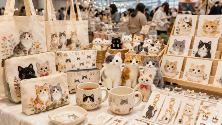 ニャンフェス23