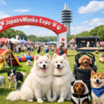 ジャパンわんこエキスポ