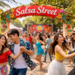 サルサストリート