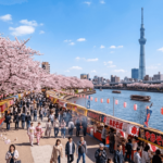 墨堤さくらまつり