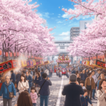 くにたちさくらフェスティバル2026