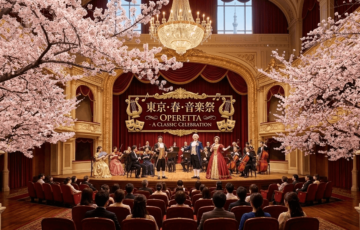 東京・春・音楽祭