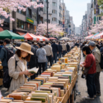春の神保町ブックフェスティバル