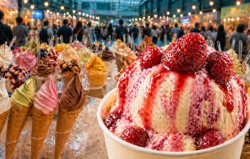 あいぱく Premium TOKYO