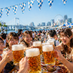 オクトーバーフェスト 2026 inお台場
