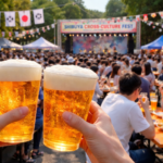 SHIBUYA CROSS-CULTURE FEST