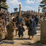 江戸時代は「迷子」だらけ