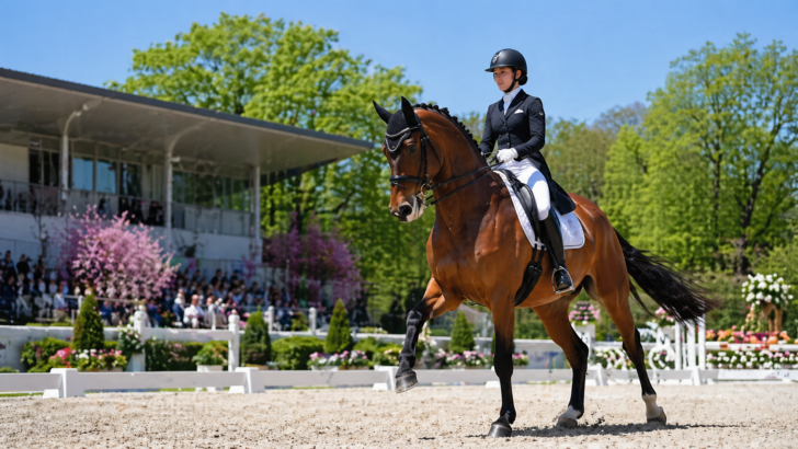 JRAホースショー