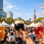 ベルギービールウィークエンド