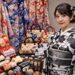 東京キモノショー