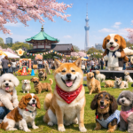 ウエノデ.ワンワン