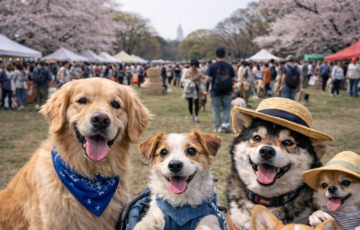 わんわんカーニバル